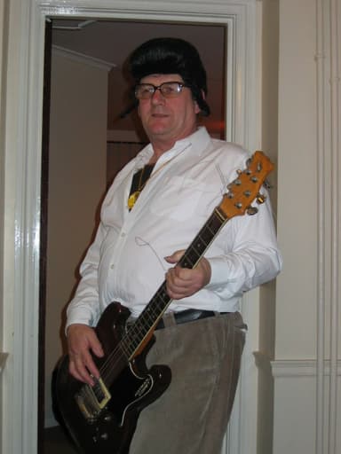 Elvis