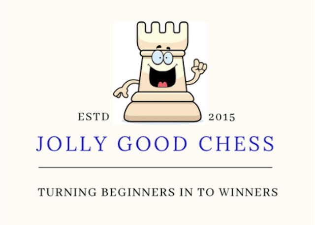 Surbiton Junior Chess Club